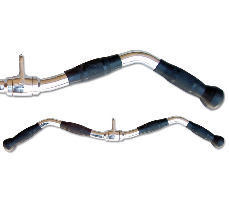 Hauis- ja ojentajarauta rauta 75 cm ergo