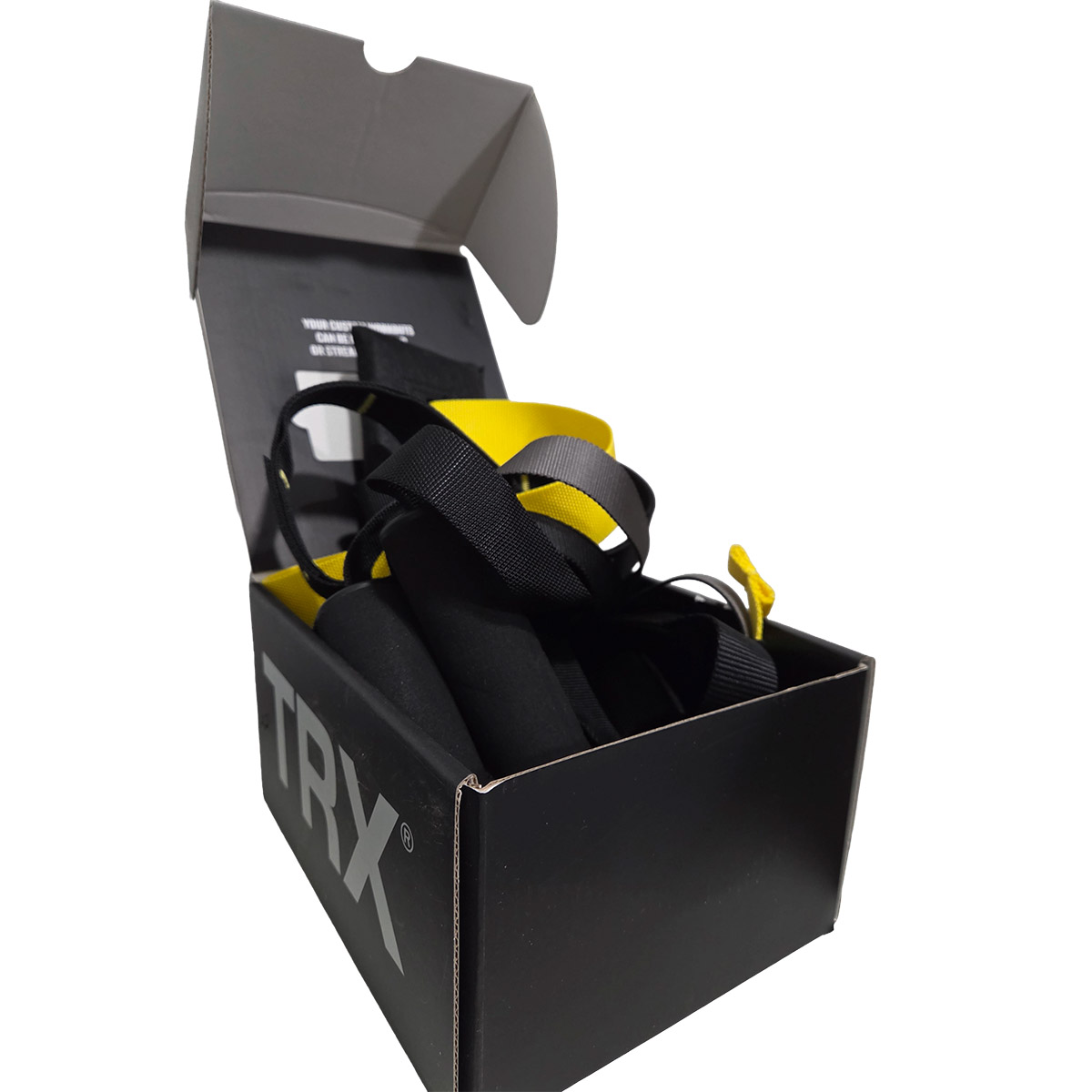 TRX® MOVE System *Demokappaleet!*