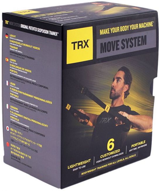 TRX® MOVE System
