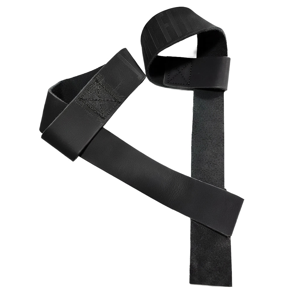 Corefit® nahkaiset vetoremmit siirtolenkillä
