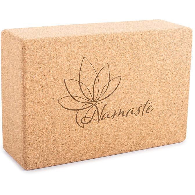 Yoga Blokki Korkki (9011KO)