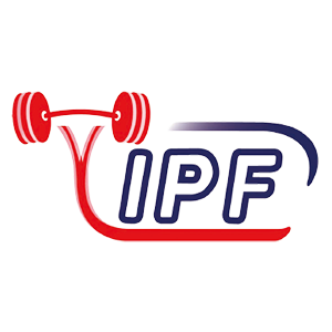 ATX® XTP® Powerlifting Bar TYP 400 voimanostotanko 20 kg - Made in Germany!