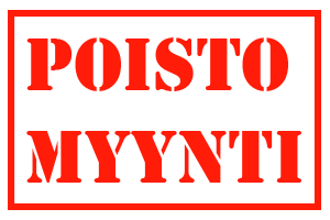 ATX® pystyputket 273 cm