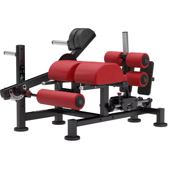 Atlantis Assisted glute and ham developer PW322