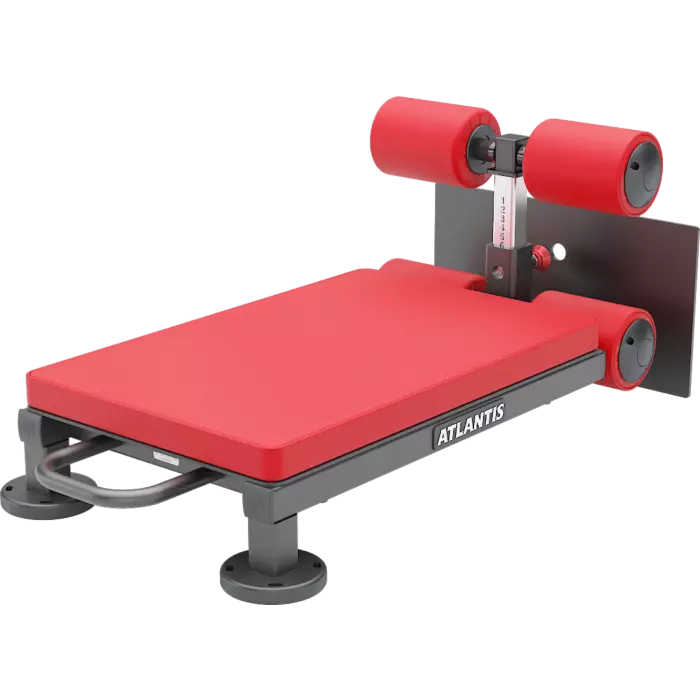 Atlantis Poor Man's Glute And Ham Developer C322