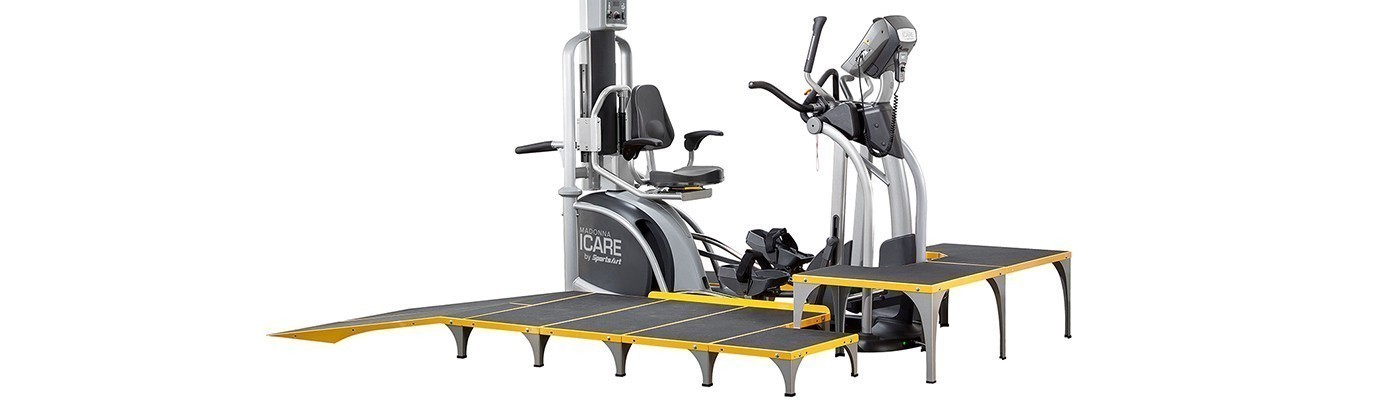 SportsArt Medical Line SportsArt Medical Line