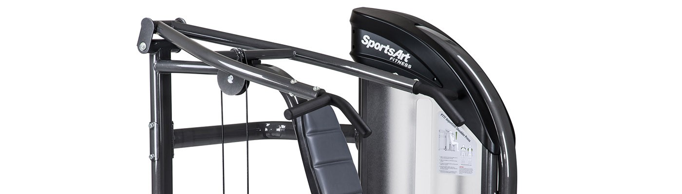 SportsArt Performance SportsArt Performance