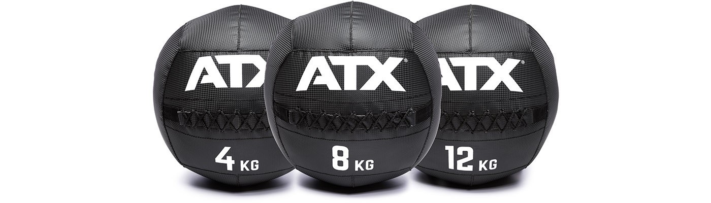 Wall balls Wall balls