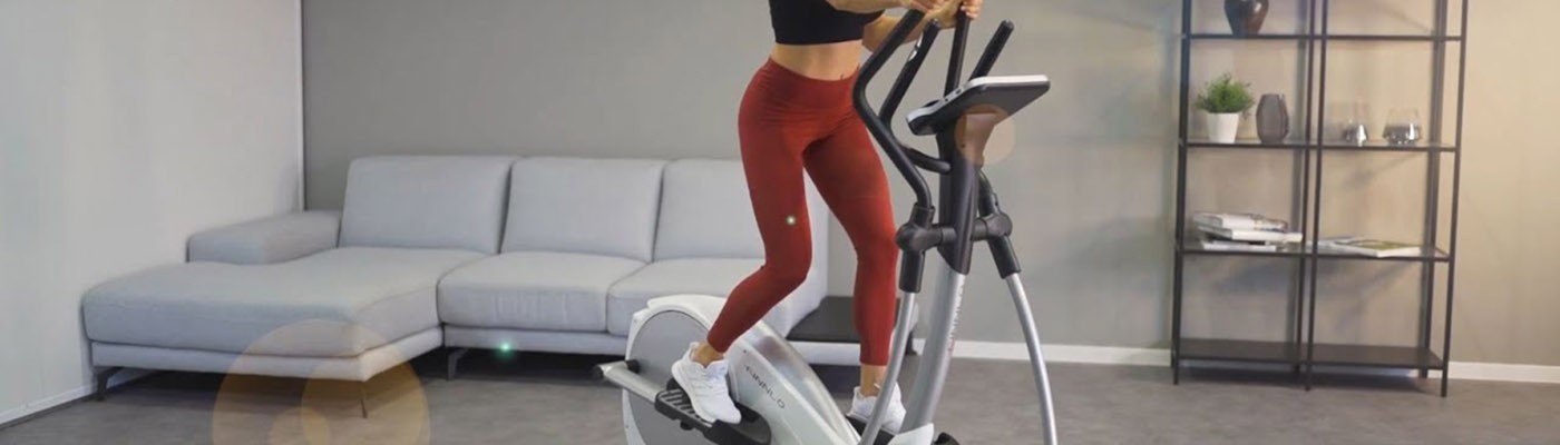 Crosstrainerit Crosstrainerit