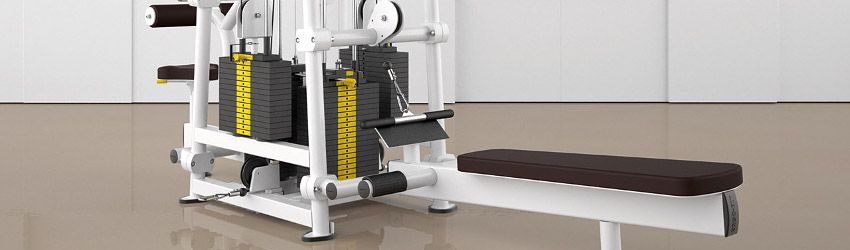 Ergo-Fit veto- ja ristikkäistaljat Ergo-Fit veto- ja ristikkäistaljat