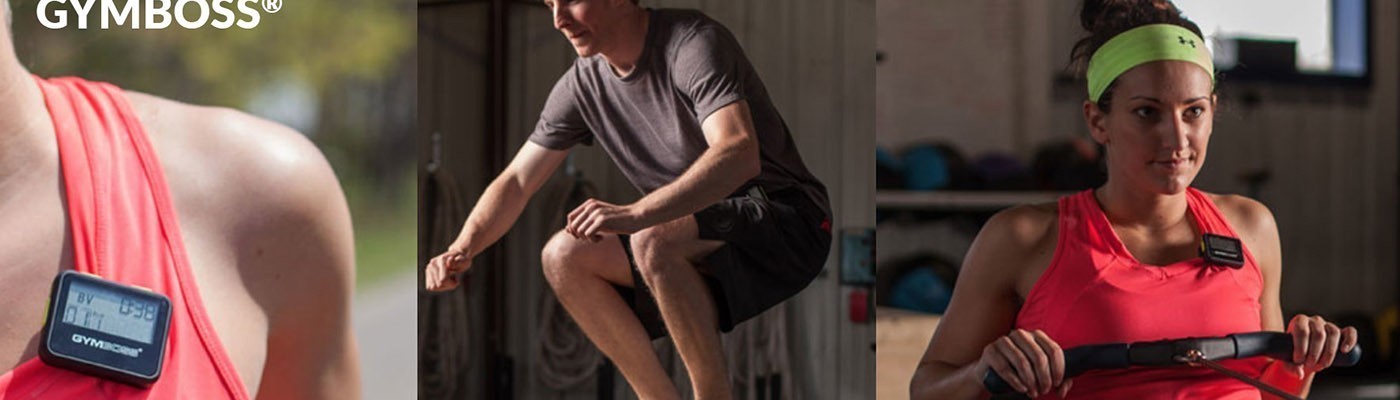 Ajastimet ja Gymboss Ajastimet ja Gymboss