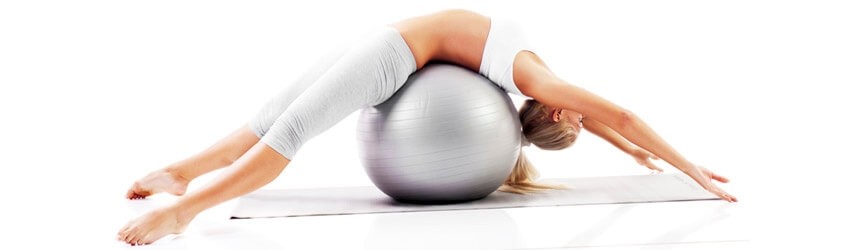 Pilates- ja Jooga tuotteet Pilates- ja Jooga tuotteet