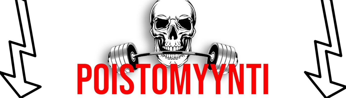 Poistomyynti Poistomyynti