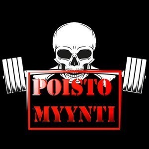 Poistomyynti