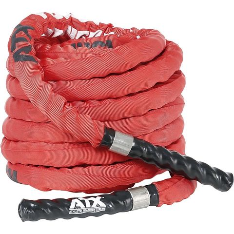 ATX® Power Rope / 15 Meter - Röd