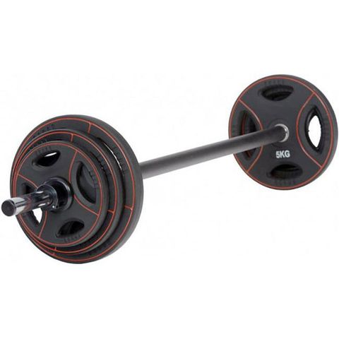 20 kg Pro pump set Polyurethan