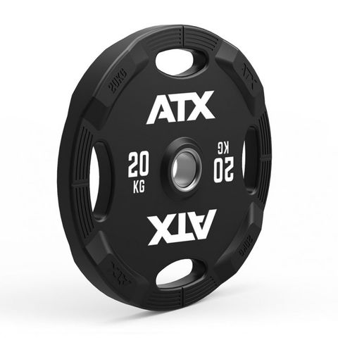 ATX® Polyurethan 4-Grip levypainot 1,25-25 kg