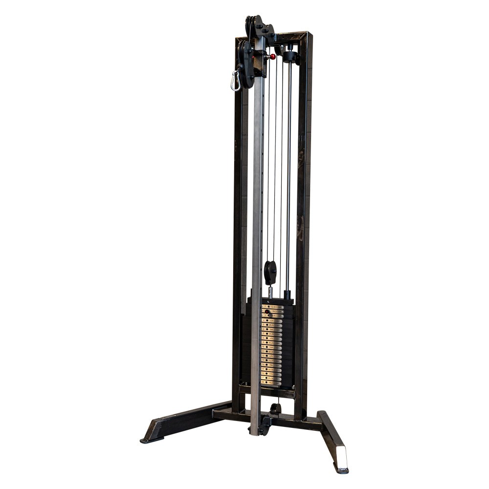 Watson Adjustable Pulley taljalaite
