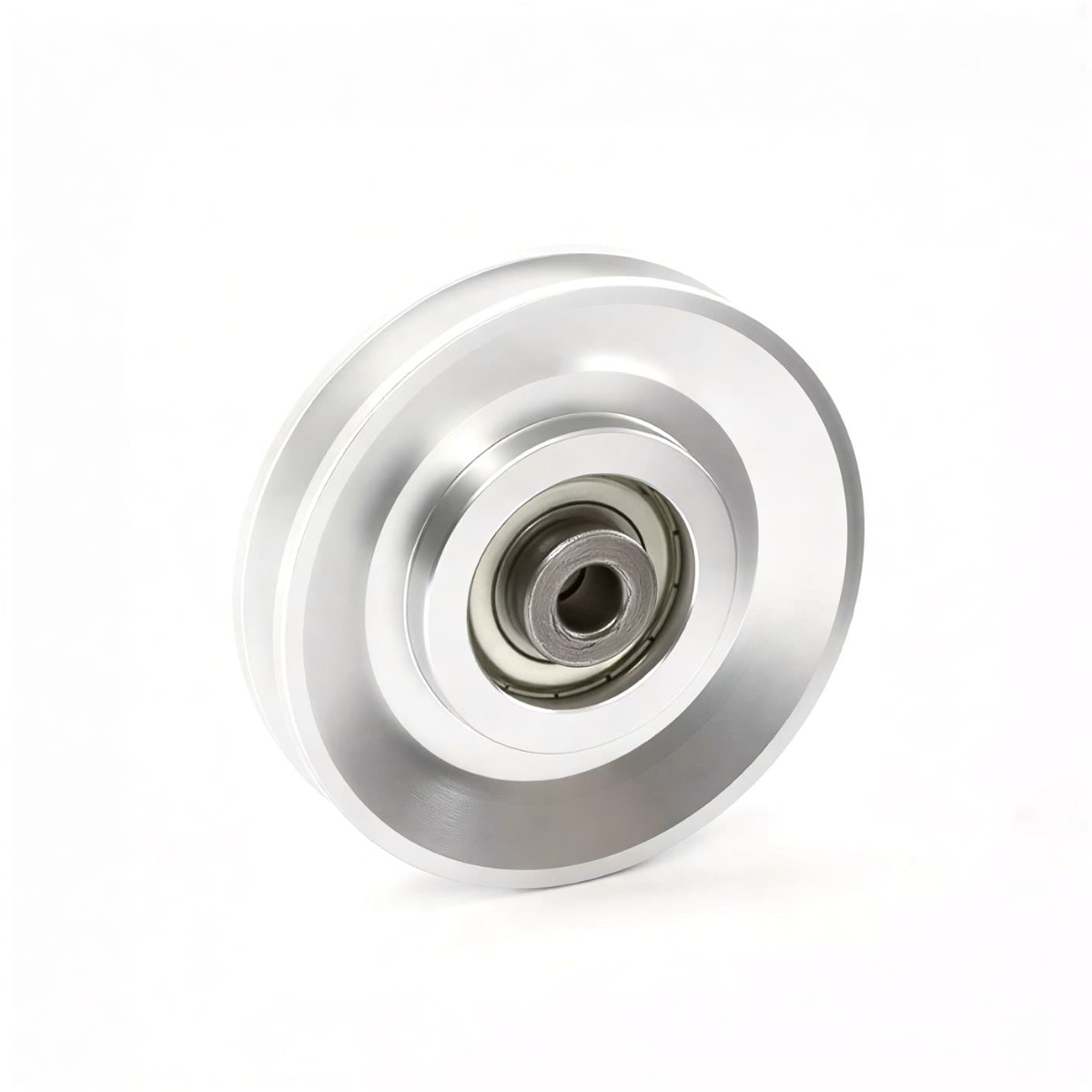 Alumiininen taljapyörä 90 mm