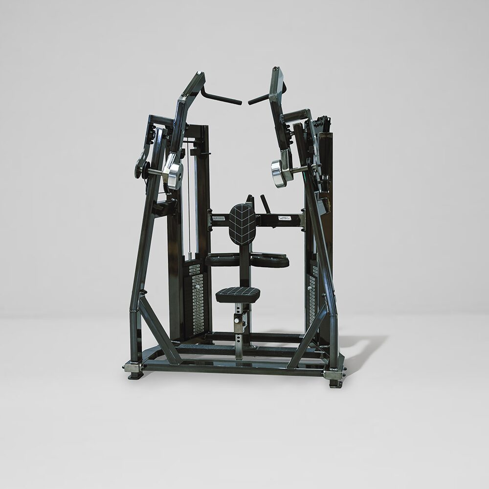 Watson Animal Dual Stack Front Pull Down ylävetolaite