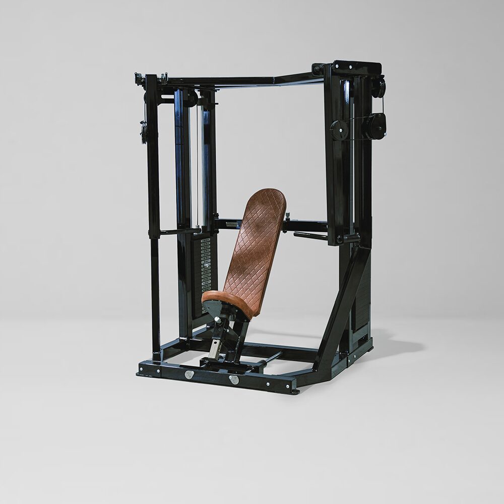 Watson Animal Dual Stack Decline punnerruslaite