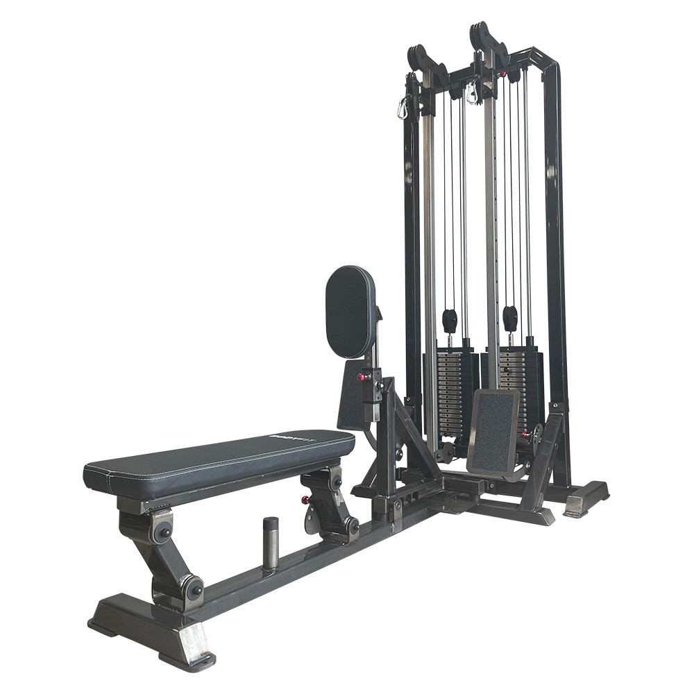 Watson Animal Dual Stack alatalja