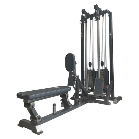 Watson Animal Dual Stack alatalja