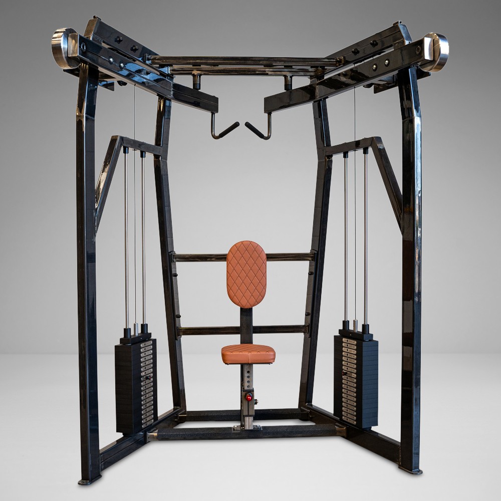 Watson Animal Dual Stack alasoutu