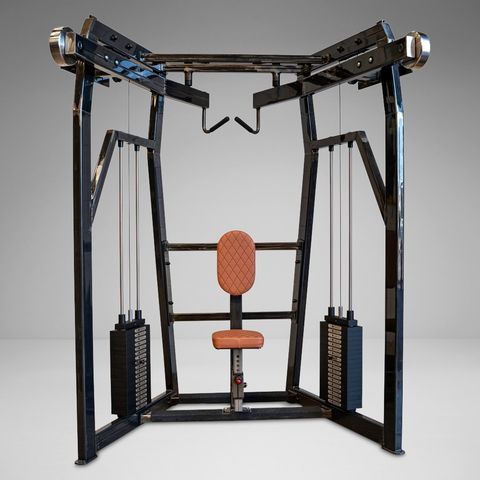 Watson Animal Dual Stack alasoutu