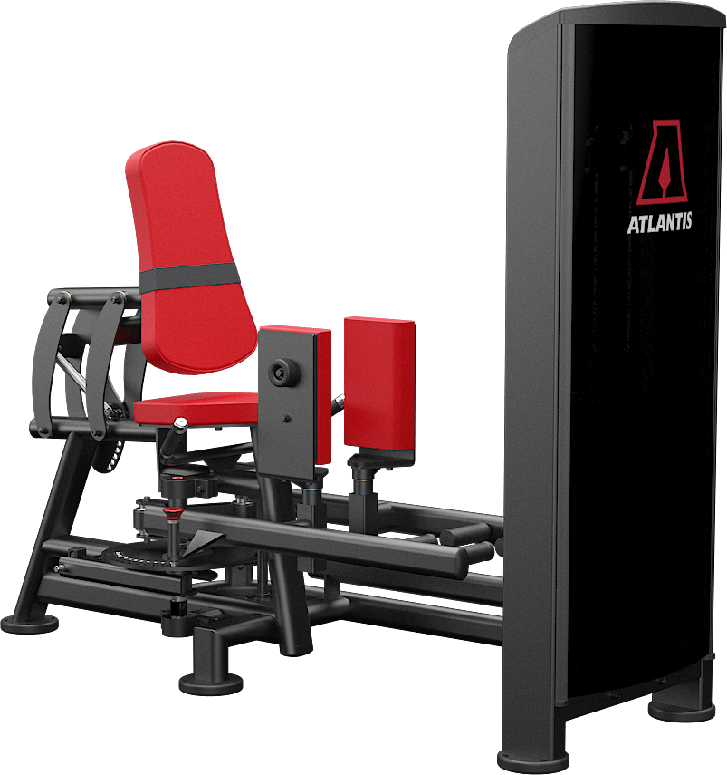 Atlantis Adductor / Abductor Combo C329