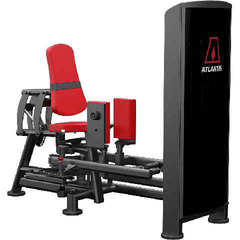 Atlantis Adductor / Abductor Combo C329