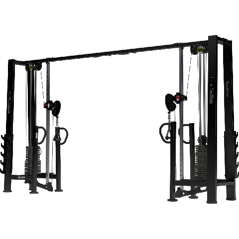 Atlantis Adjustable Crossover (2 Stacks) P246