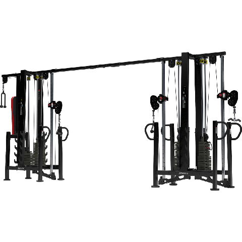Atlantis Adjustable Crossover (4 Stacks) P247