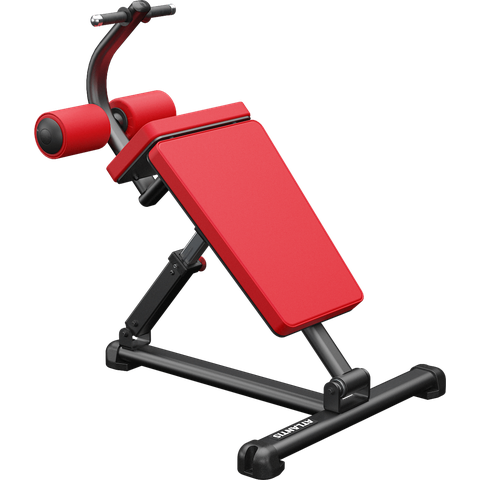 Atlantis Adjustable Sit Up Bench A264