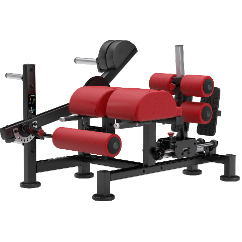 Atlantis Assisted glute and ham developer PW322
