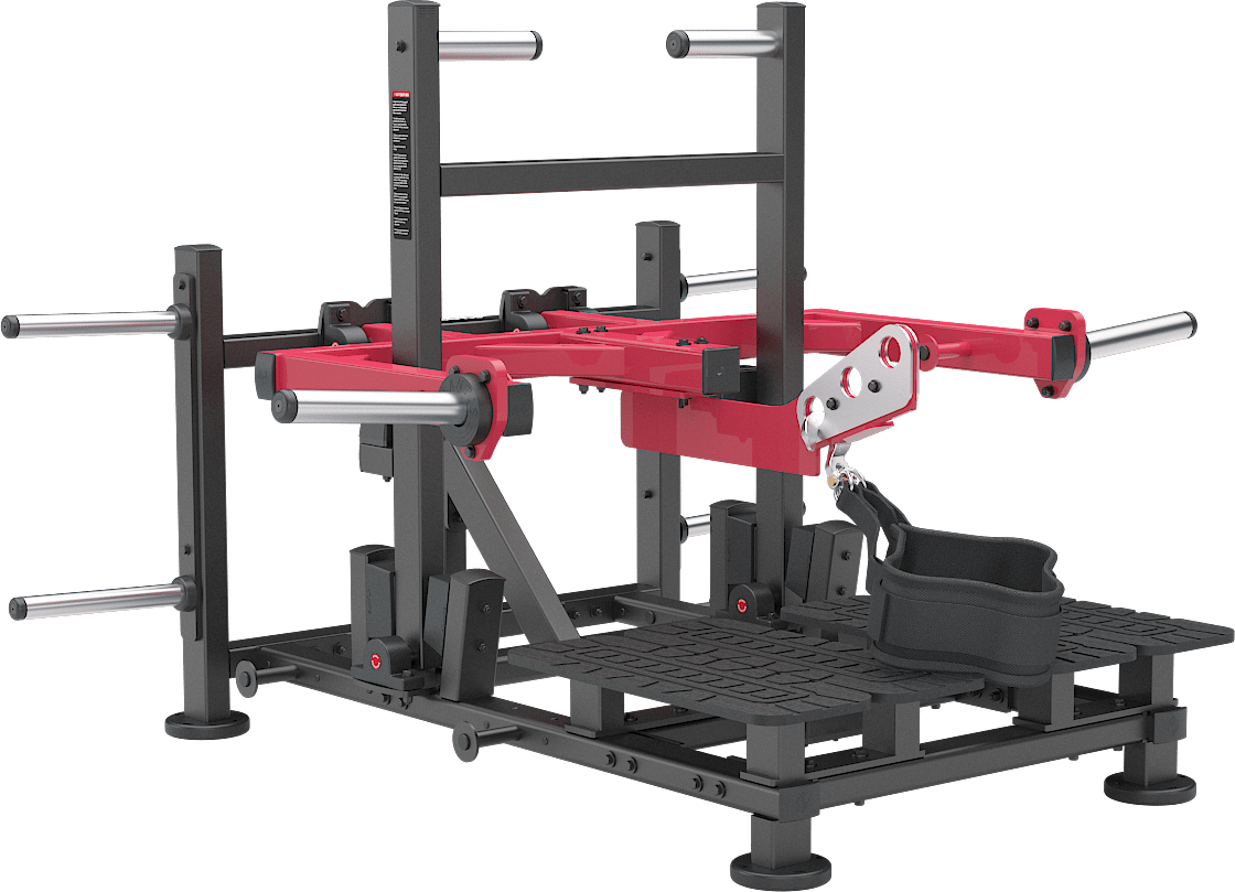 Atlantis Belt Squat PW511