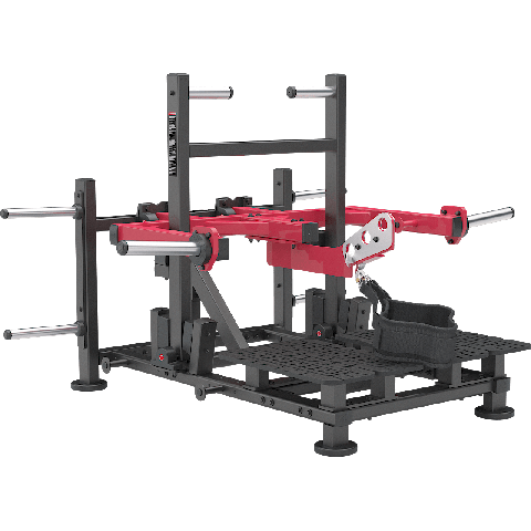 Atlantis Belt Squat PW511