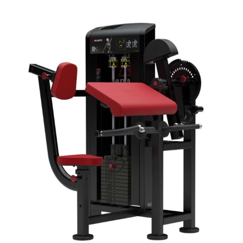 Atlantis Biceps-Triceps Combo Machine B457