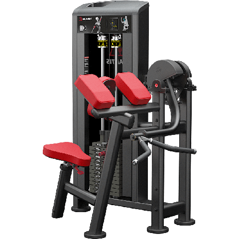 Atlantis Biceps Curl B157