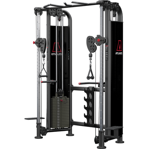Atlantis Dynamic Functional Training System NM205