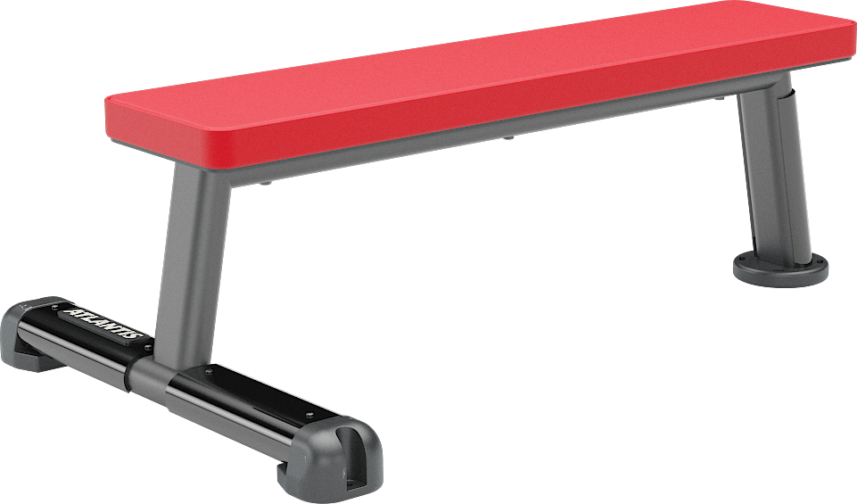 Atlantis Flat Bench B275
