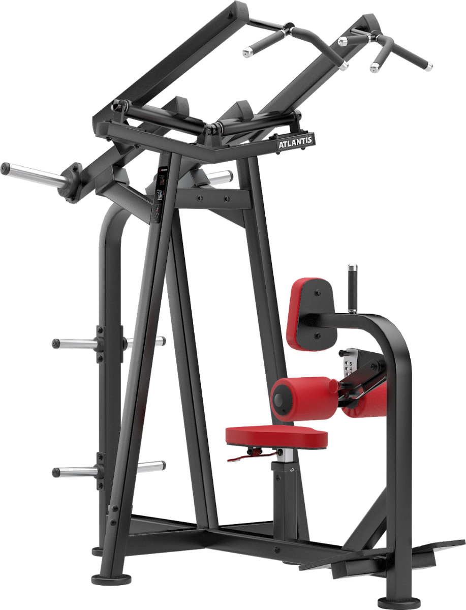 Atlantis Front Pulldown PW423