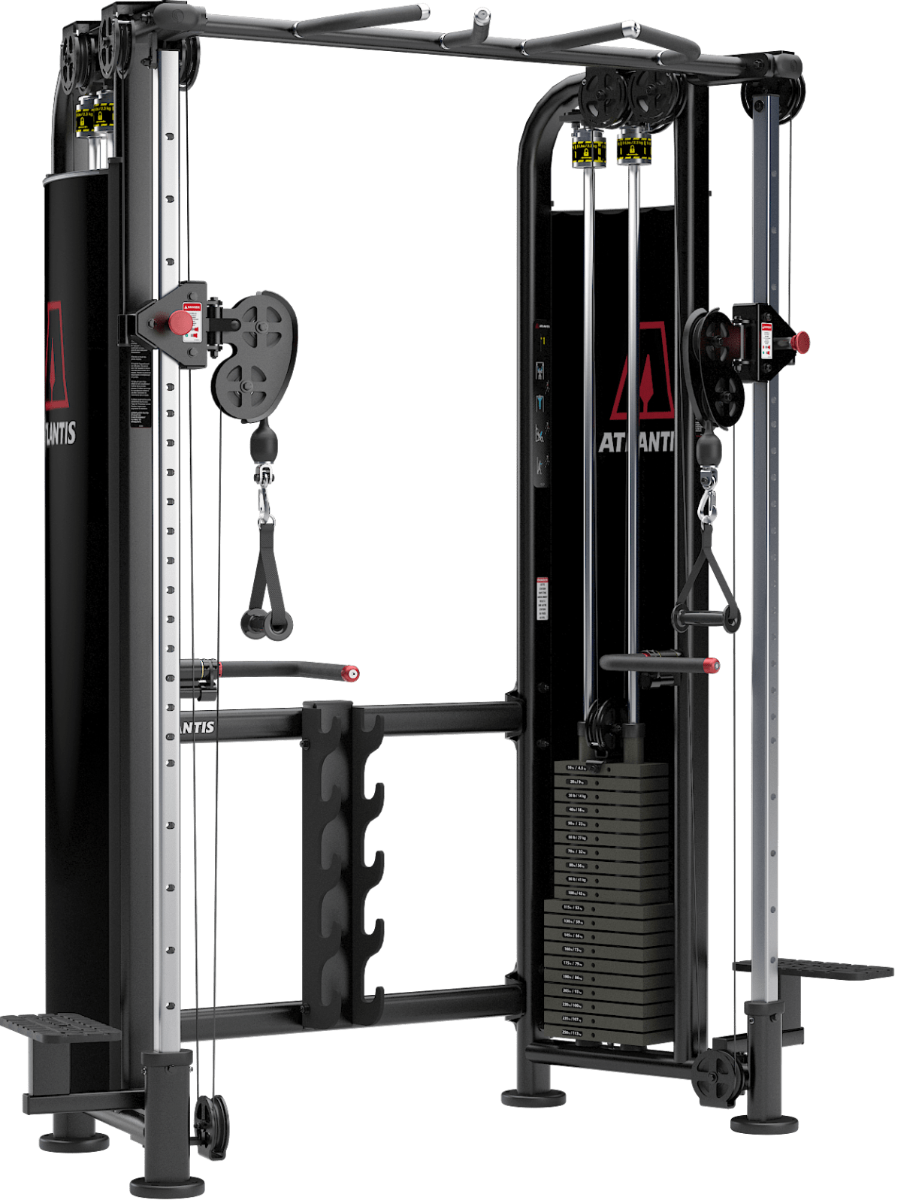 Atlantis Functional Training System NM200