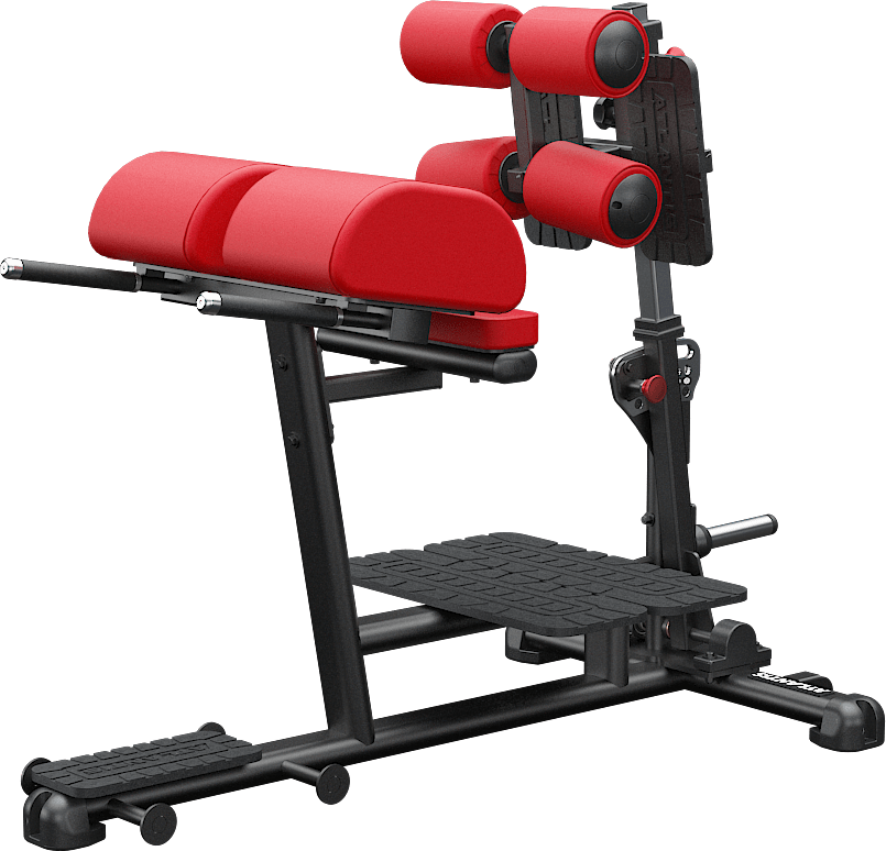 Atlantis Glute & Ham Developer D227