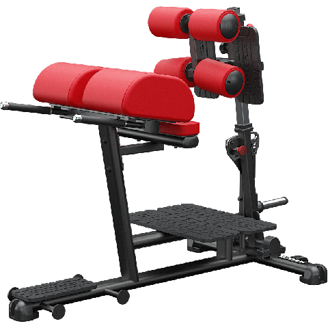 Atlantis Glute & Ham Developer D227