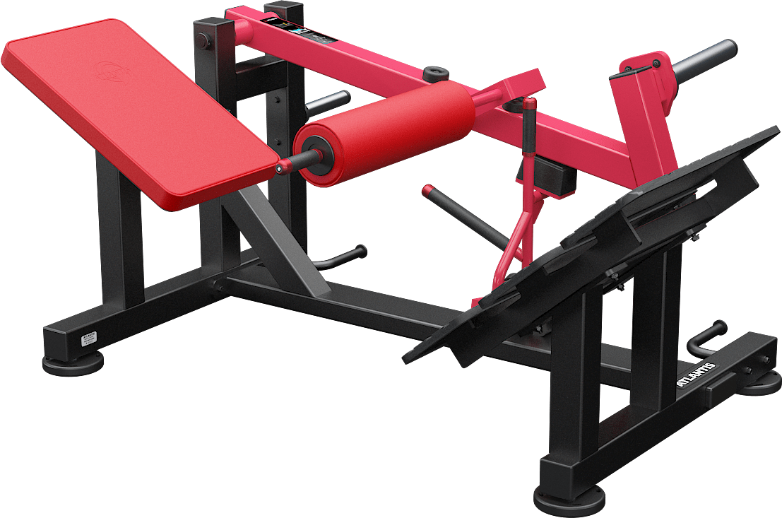 Atlantis Hip Thruster PW602