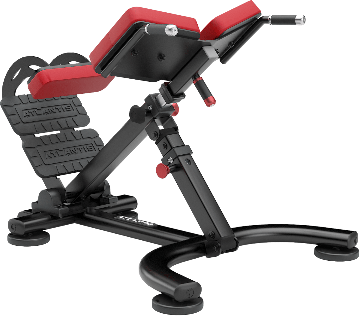 Atlantis Incline Hyper Extension D128