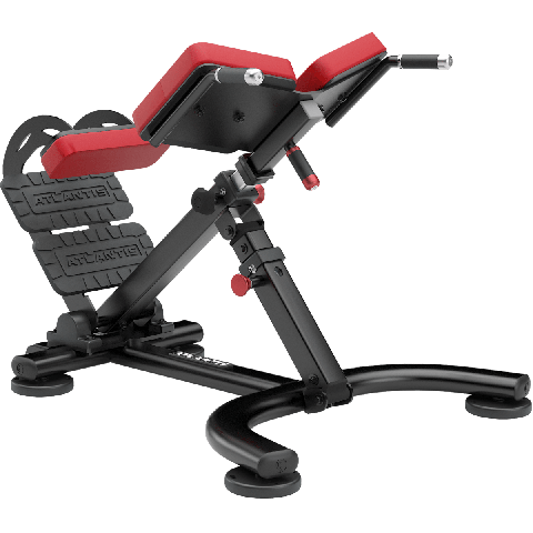 Atlantis Incline Hyper Extension D128