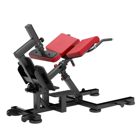 Atlantis Incline Hyper Extension Pro D828