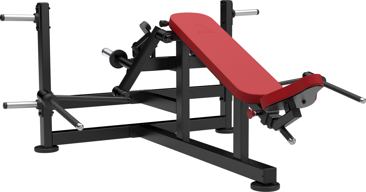 Atlantis Incline pec fly PW256